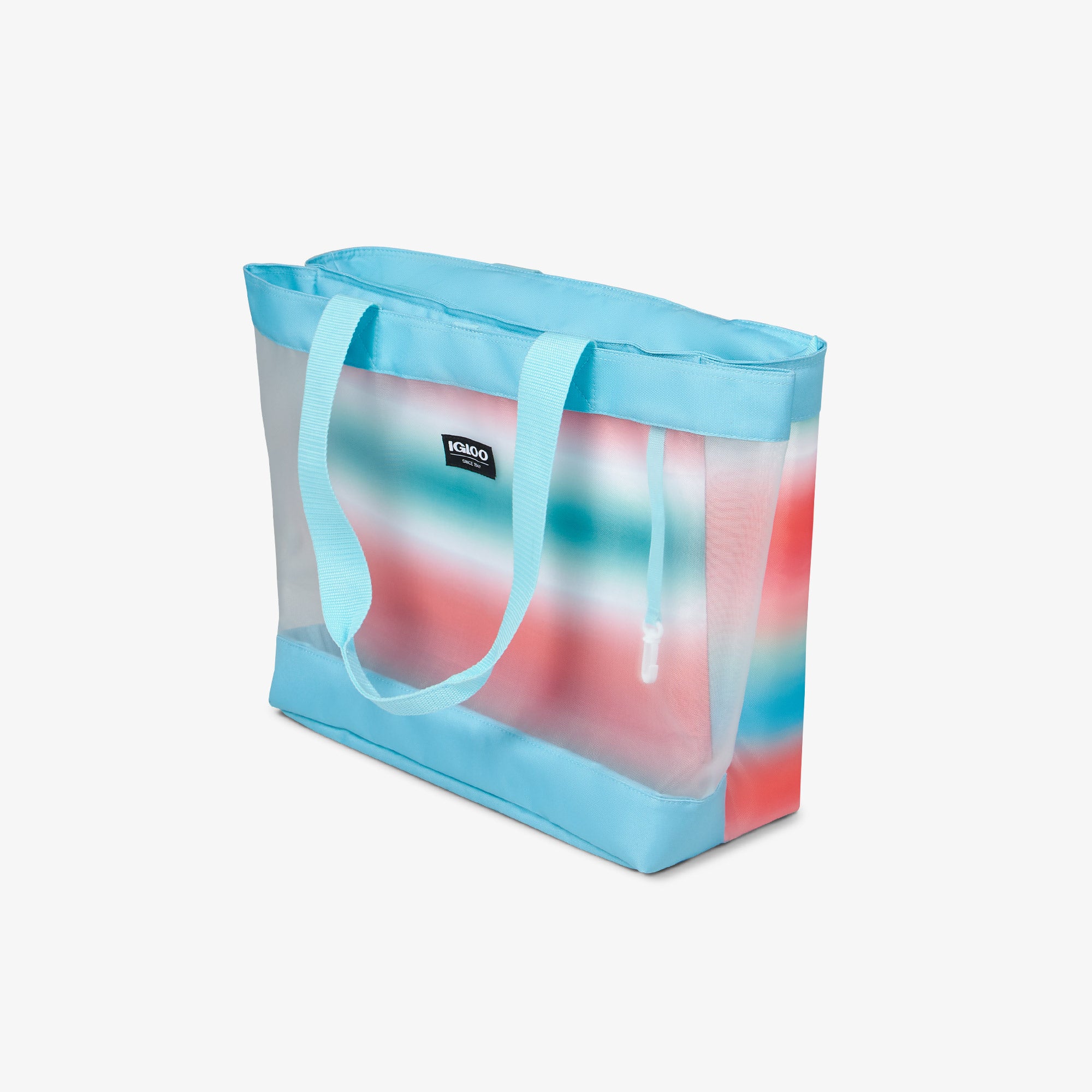 Seabreeze Dual Compartment Tote Igloo