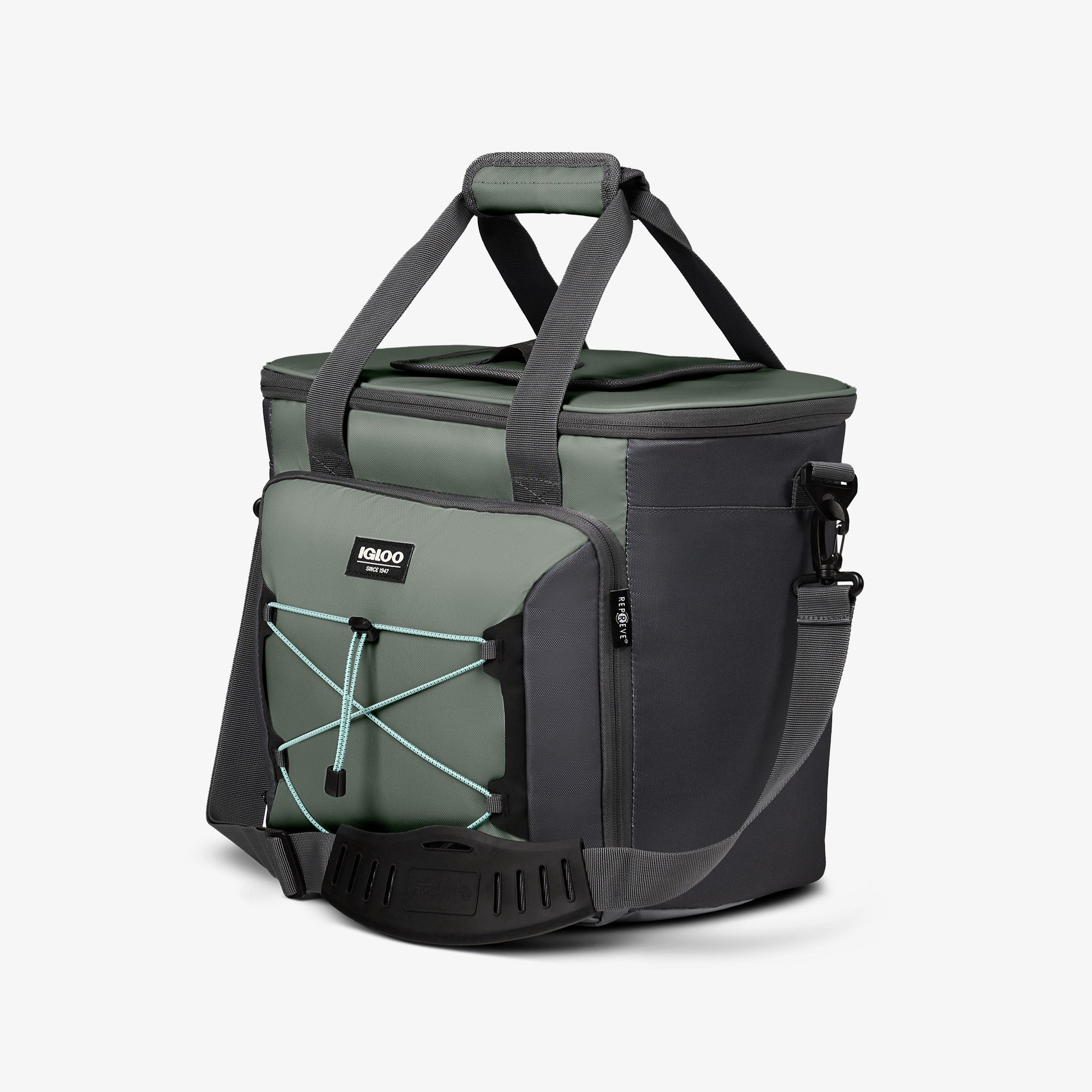 Igloo store maxcold tote