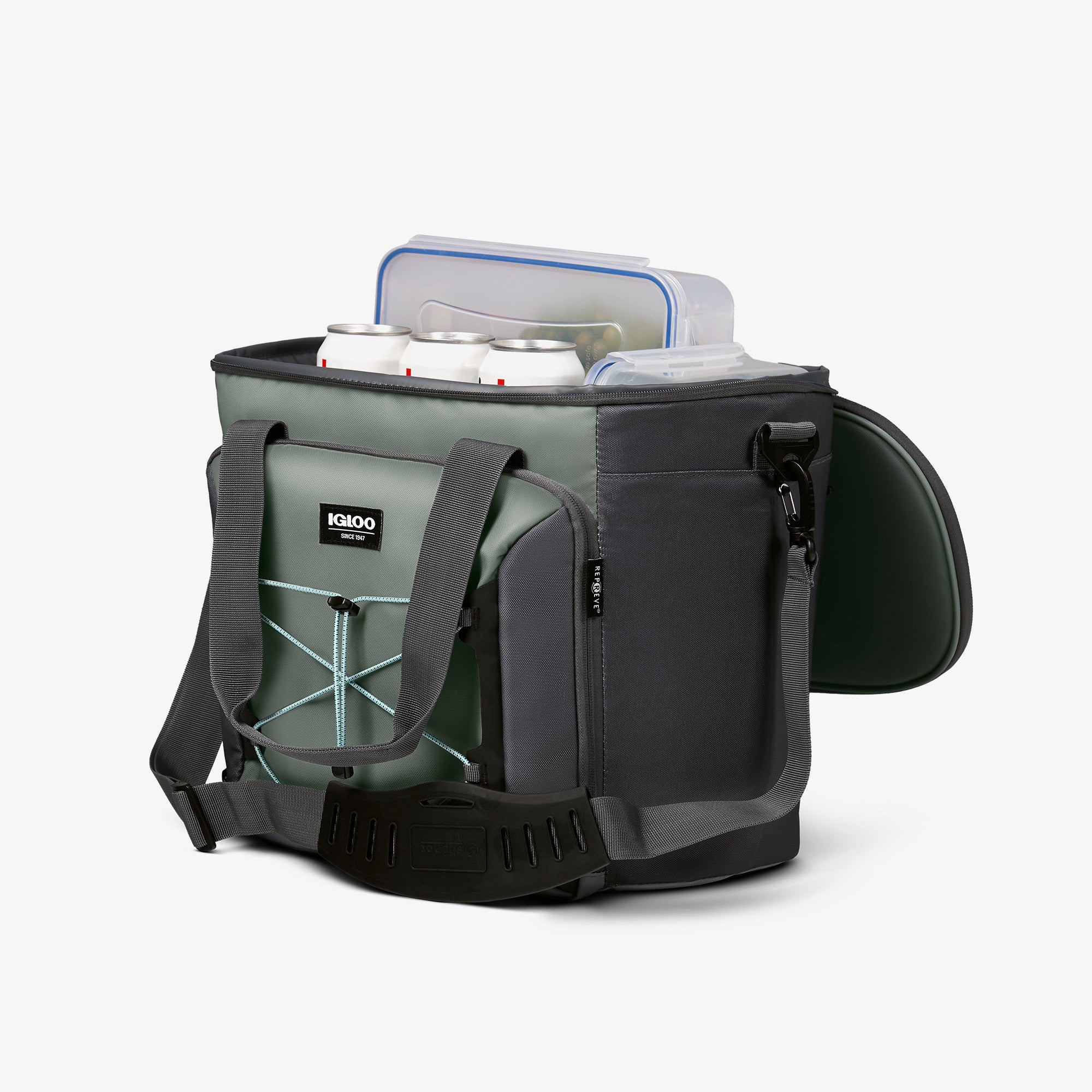 Maxcold tote cooler sales bag