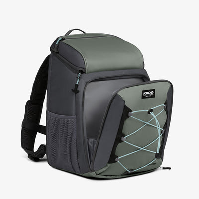 Lotus Pack Soft Insulated Backpack Cooler