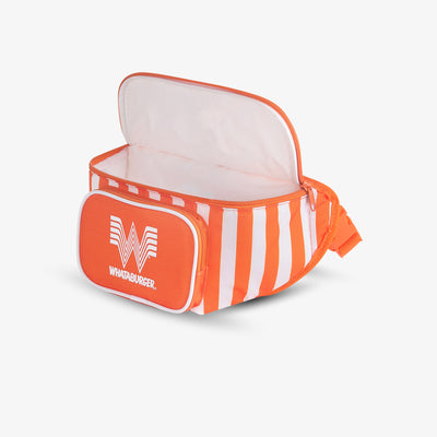 Front View | Whataburger 