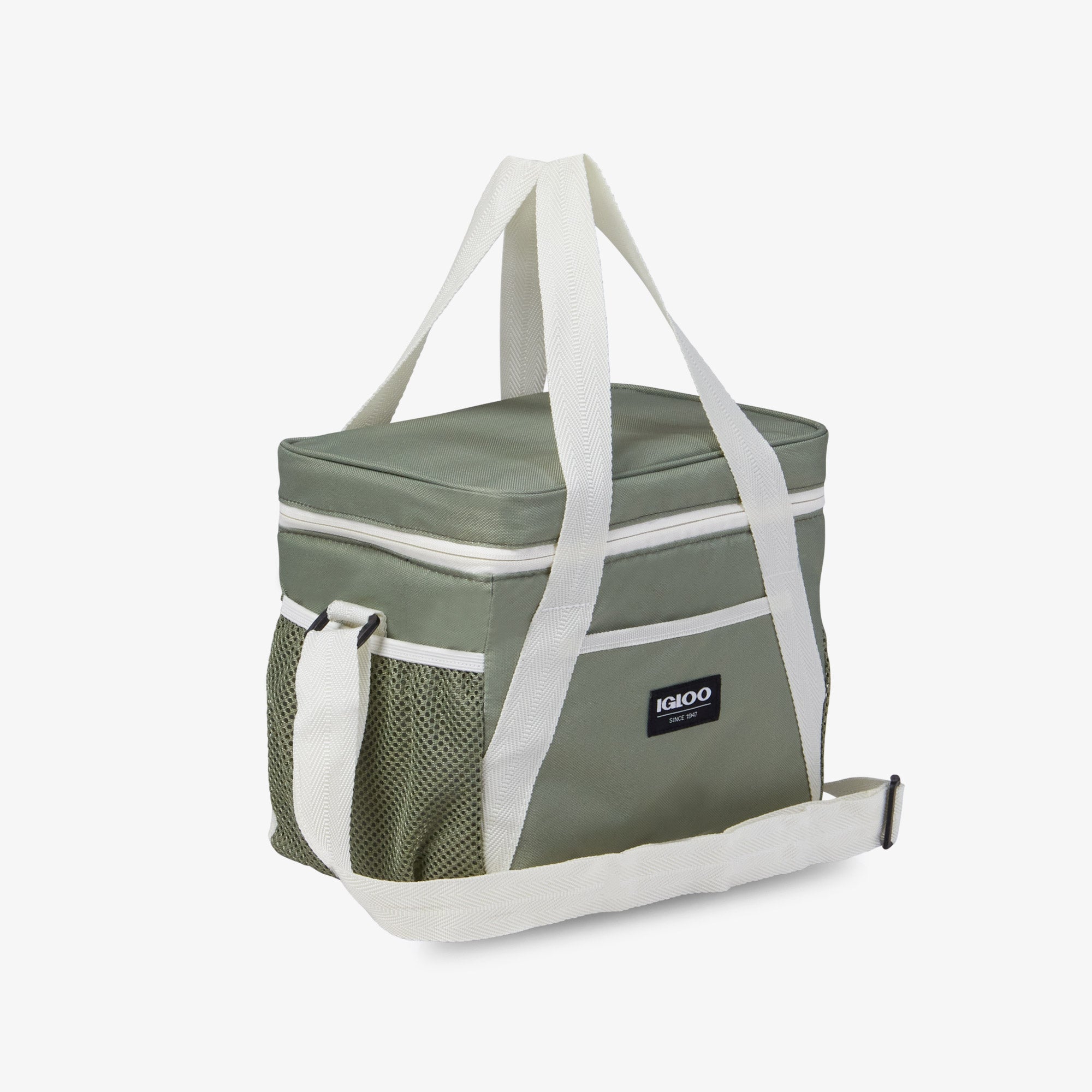 Lunch+ Cube Cooler Bag