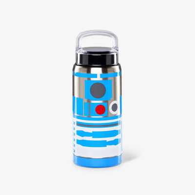 Igloo 36 oz. double wall vacuum insulated water bottle