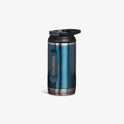 Stainless Steel Tumbler with Easy Open Lid 20 Oz, Thermos, Cups