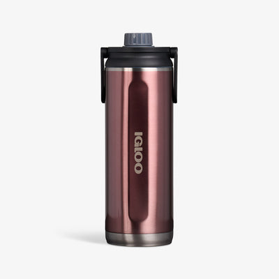 Igloo Coolers | 46 oz Twist ‘N’ Chug Bottle, Flamingo