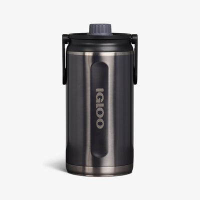 Igloo Coolers | 20 oz Sport Sipper Bottle, White