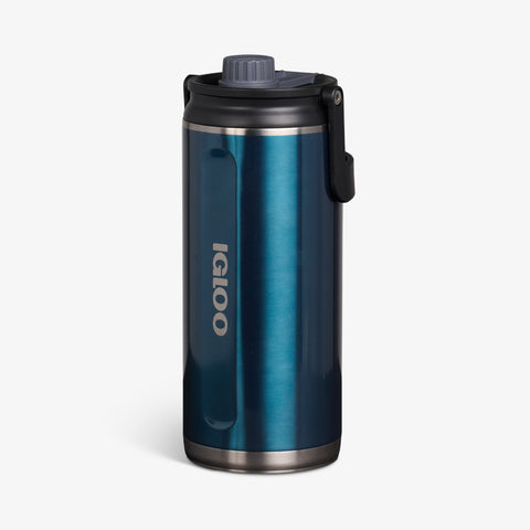 Igloo® 36 Oz. Vacuum Insulated Bottle - Custom Drinkware
