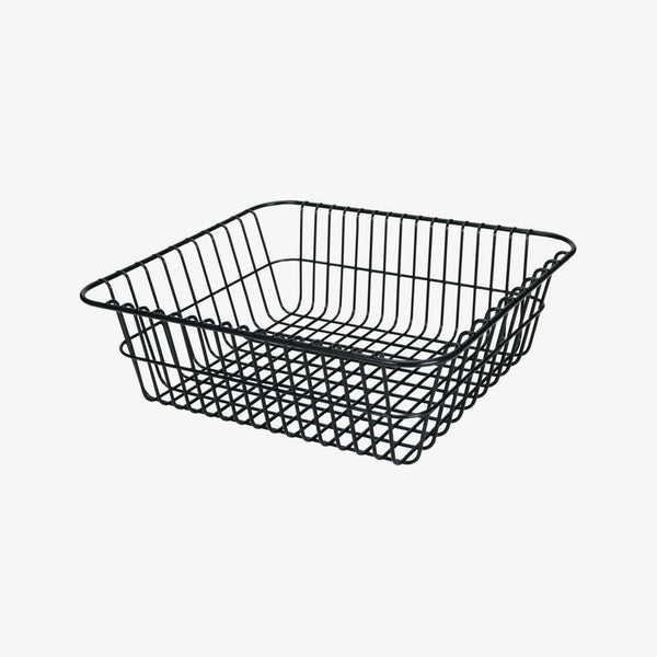 Igloo Coolers | Wire Basket For 90 Qt Rotomold Coolers-Black