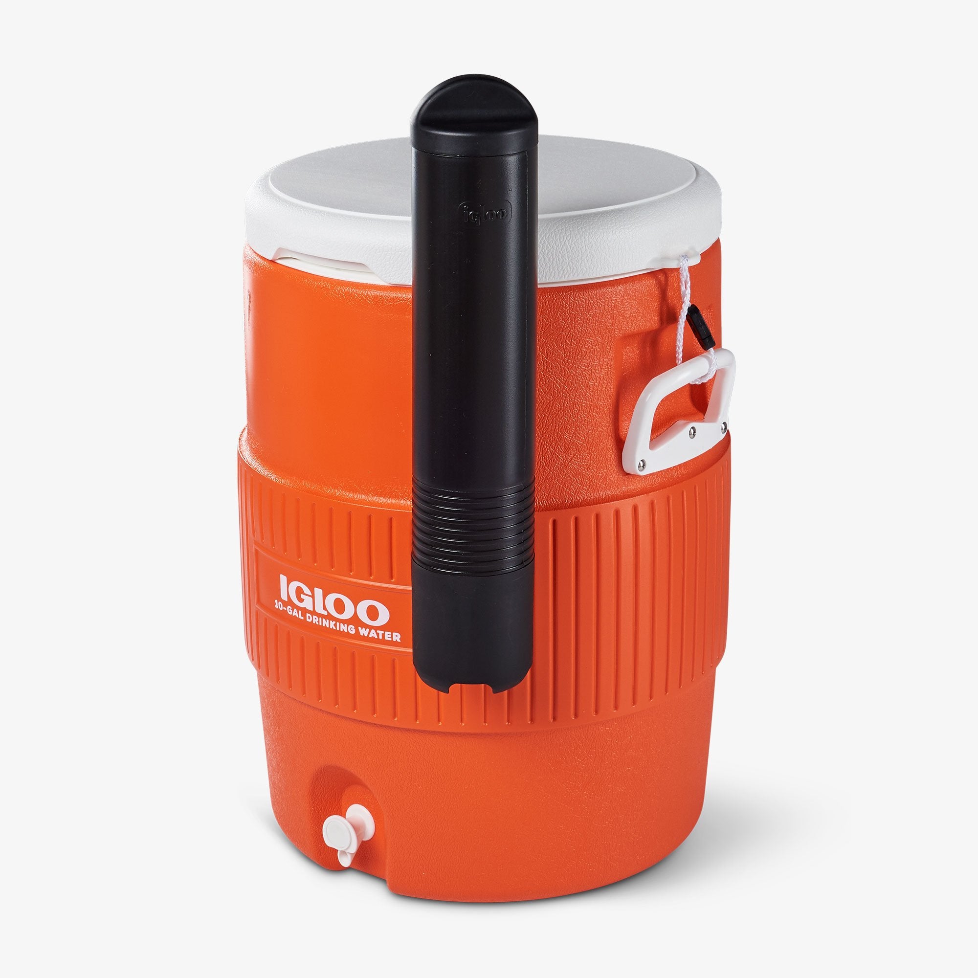 Igloo store cooler stand