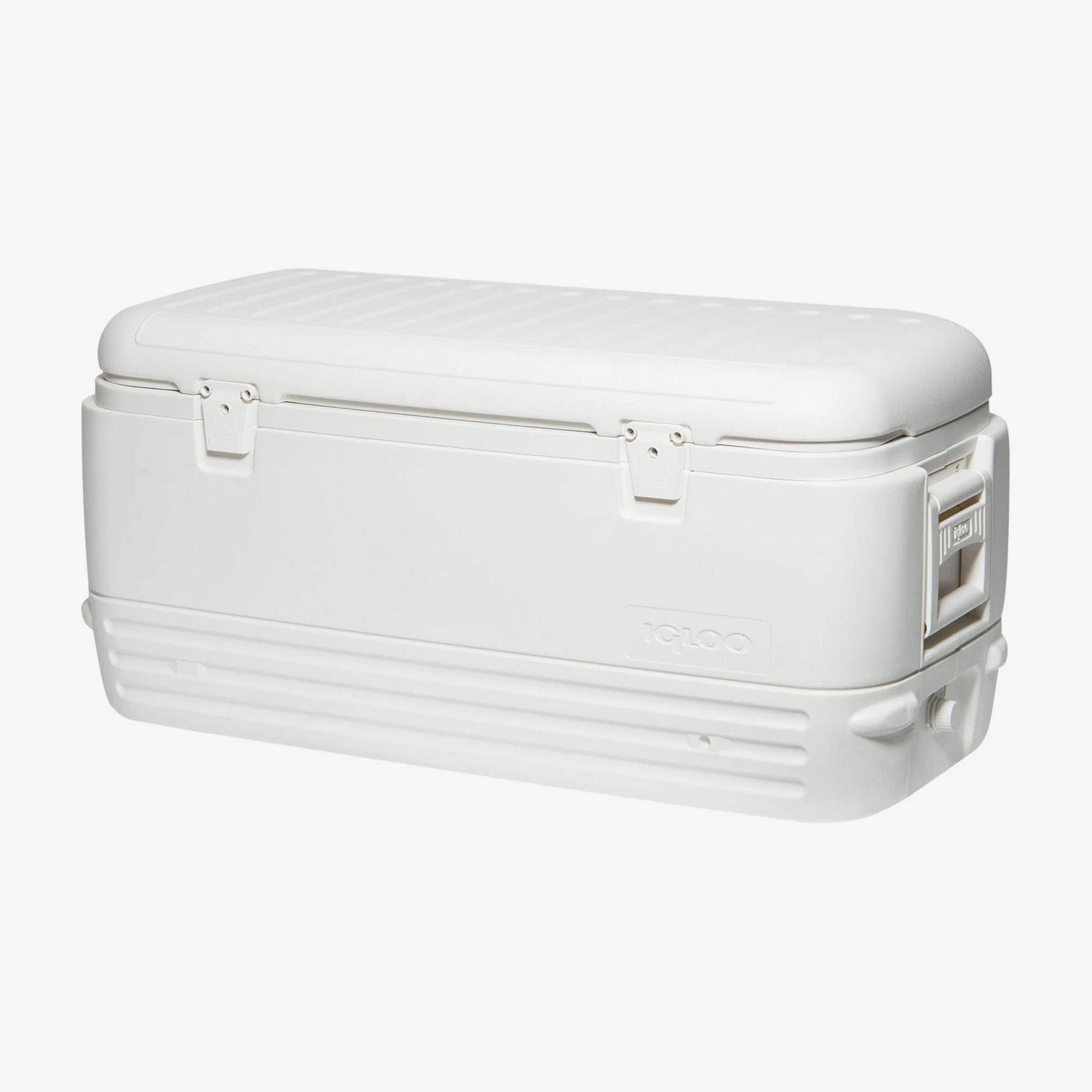 120 quart store cooler with wheels